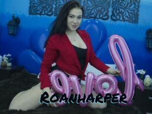 Roanharper