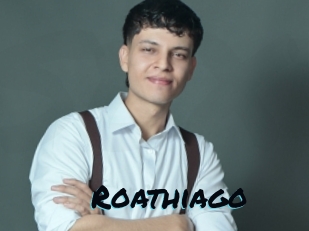 roathiago Sexties