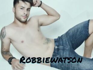 Robbiewatson