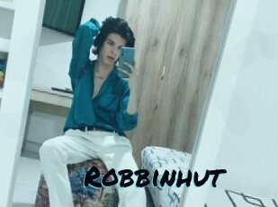 Robbinhut