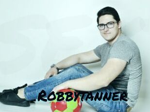 Robbytanner
