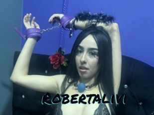 Robertalivi