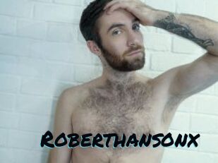 Roberthansonx