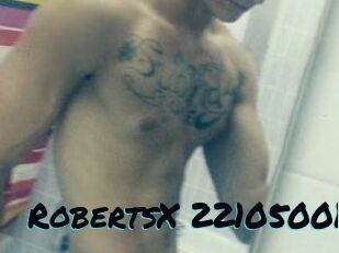 RobertsX