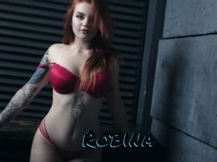Robina