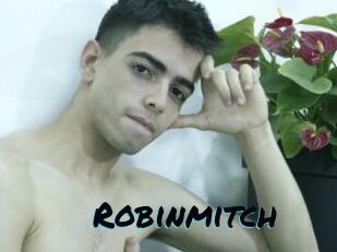 Robinmitch