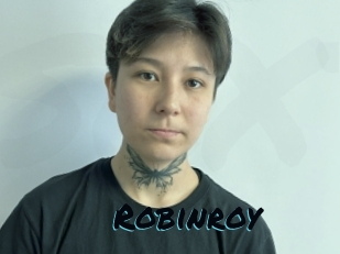 Robinroy