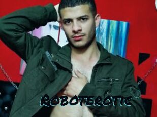 Roboterotic