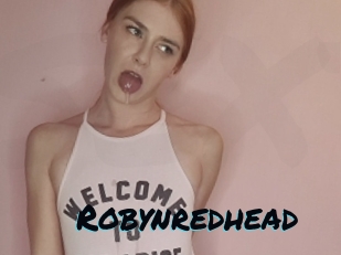 Robynredhead