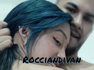Rocciandivan