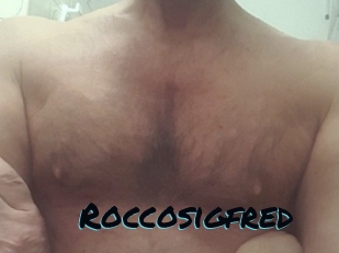 roccosigfred Sexties