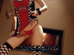 Rockchick