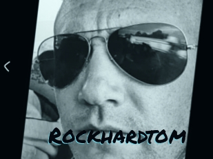 Rockhardtom