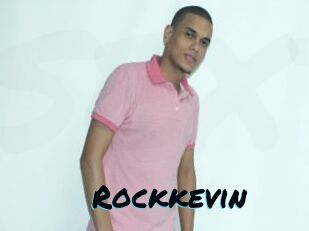 Rockkevin
