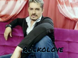 Rockolove