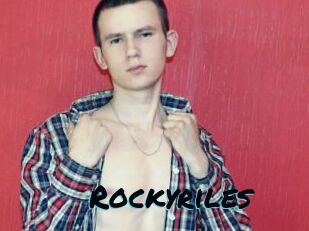 Rockyriles