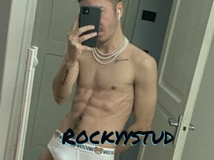 Rockyystud