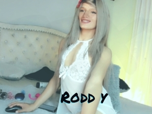 rodd_y Sexties