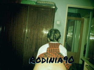 Rodinia90