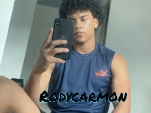 Rodycarmon