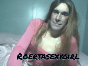 Roertasexygirl