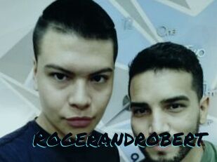 Rogerandrobert
