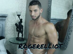 Rogerelliot