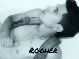 Rogher
