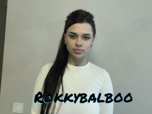 Rokkybalboo