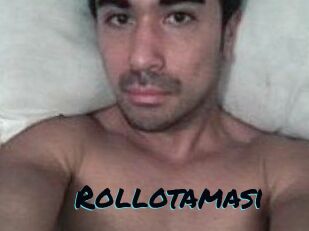 Rollotamasi
