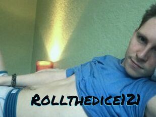 Rollthedice121