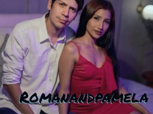 Romanandpamela