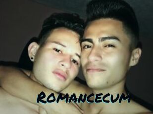 Romancecum