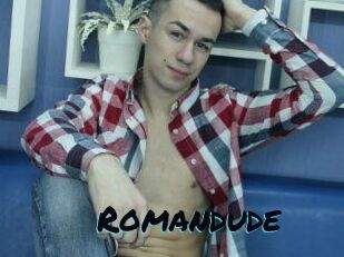 romandude Sexties