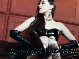 romanellaqueen Sexties