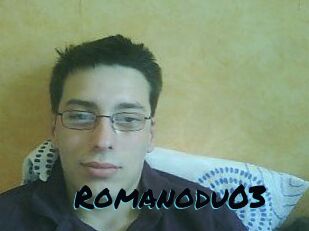 Romanodu03