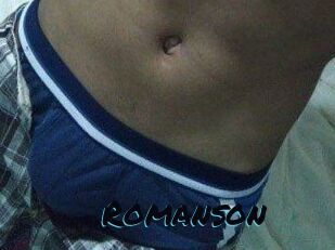 Romanson