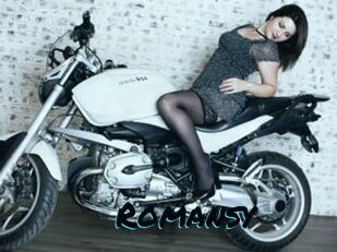 Romansy