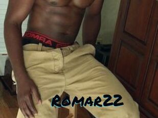 Romar22