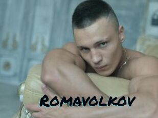 romavolkov Sexties