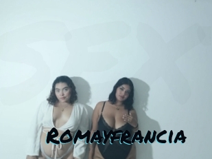 Romayfrancia