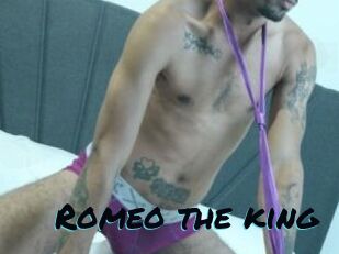 Romeo_the_king
