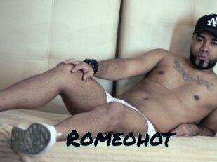 Romeohot