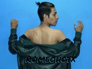 Romeohotx