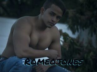 Romeojones