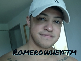 romerowheyftm Sexties