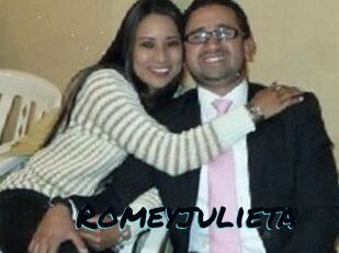 romeyjulieta Sexties