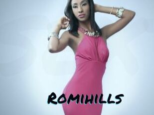 Romihills
