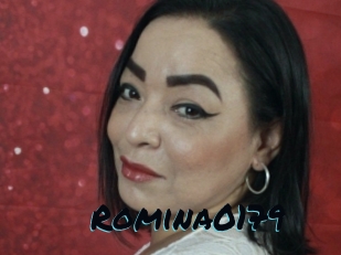 romina0179 Sexties