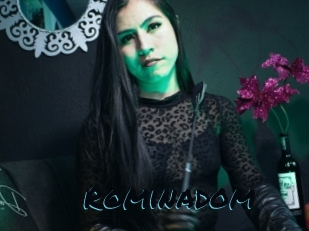 Rominadom